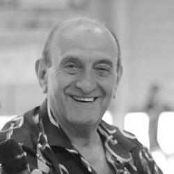 Président d'honneur