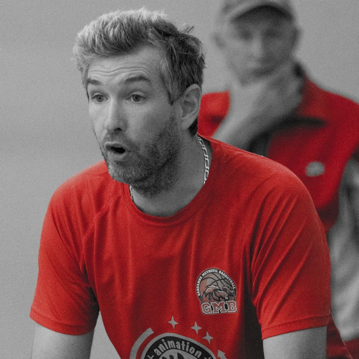 Cédric MILLERET