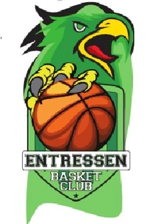 BASKET CLUB ENTRESSEN