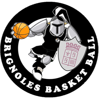 BRIGNOLES BASKET BALL