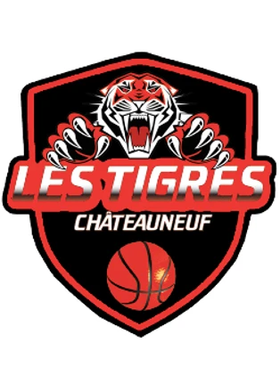 CHATEAUNEUF BASKET-BALL