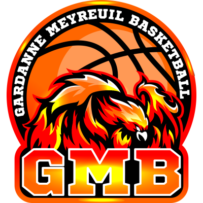 GARDANNE MEYREUIL BASKETBALL