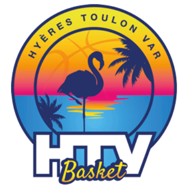 HYERES TOULON VAR BASKET