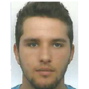 BONNEFOY Cyril