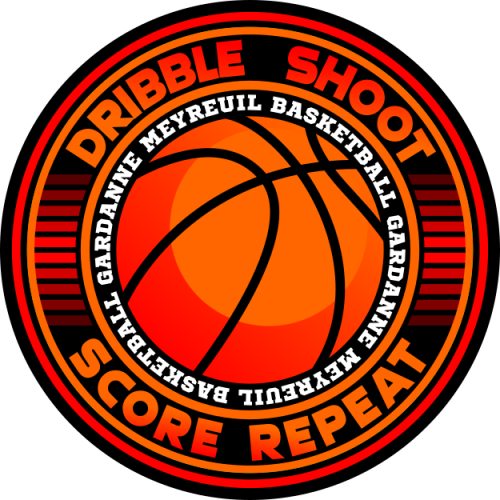 Logo GARDANNE MEYREUIL BASKETBALL
